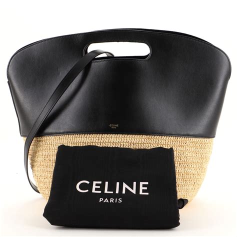 celine basket bag price